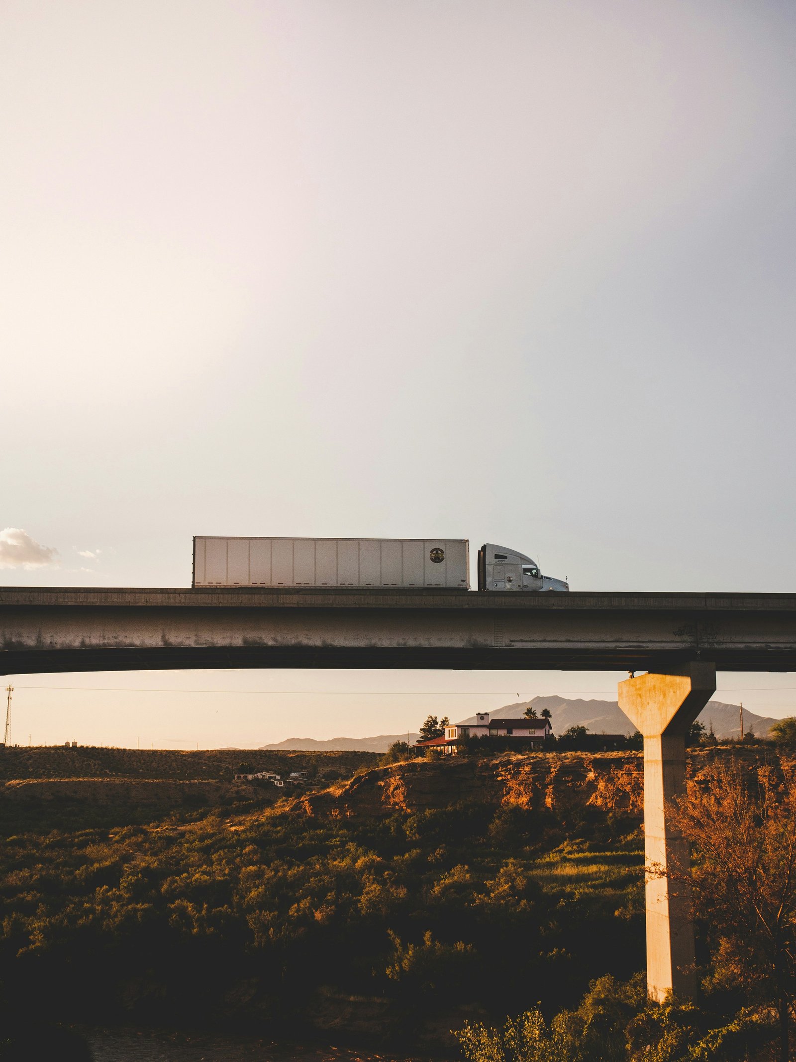 Regulated commodity and liquor permit freight