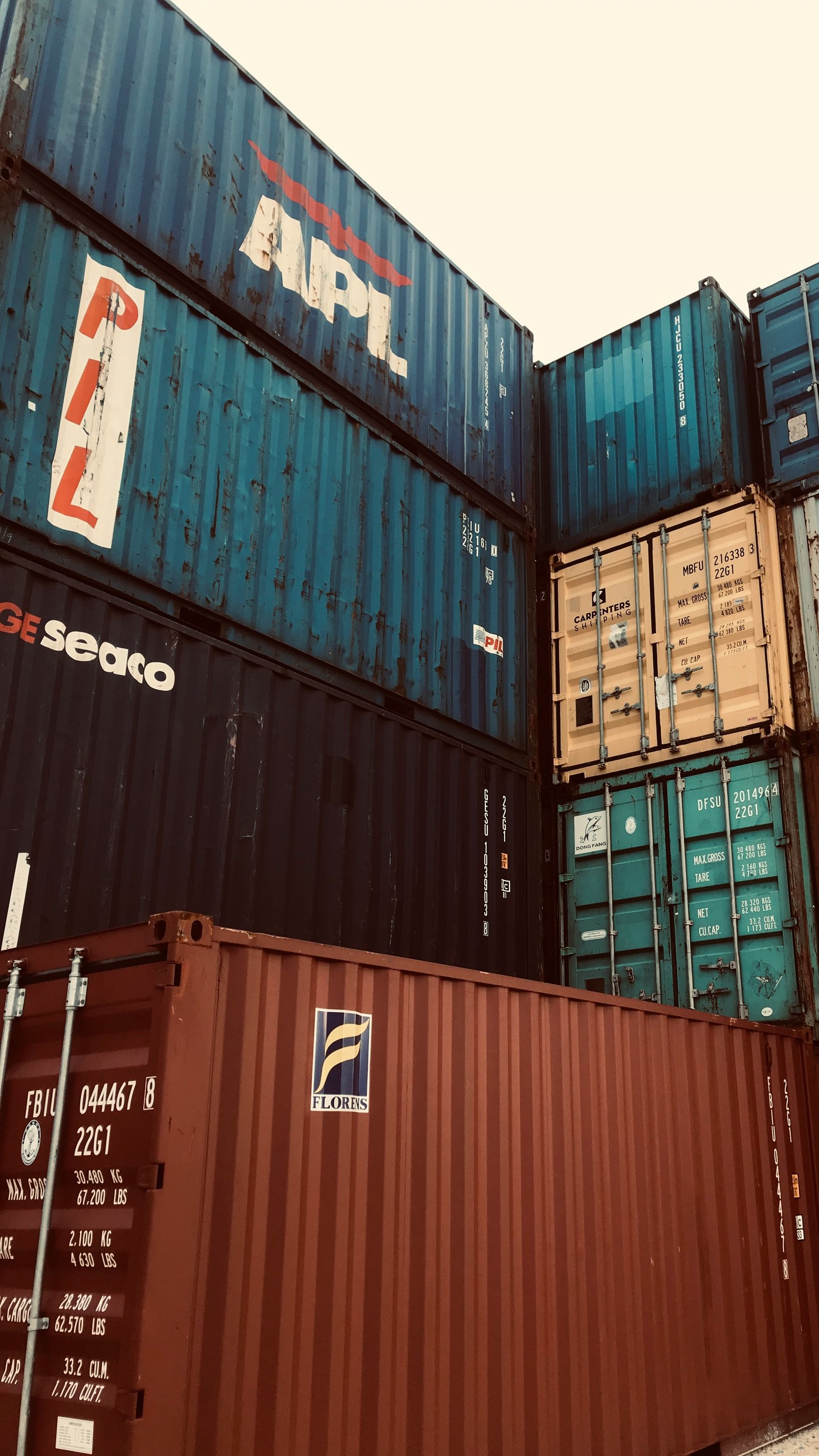 Specialized liquor permit freight loads